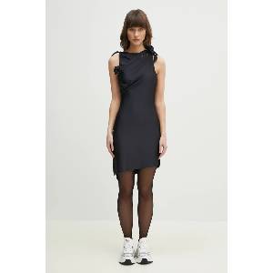 coperni Рокля Asymmetric Flower (COPR154F5001)