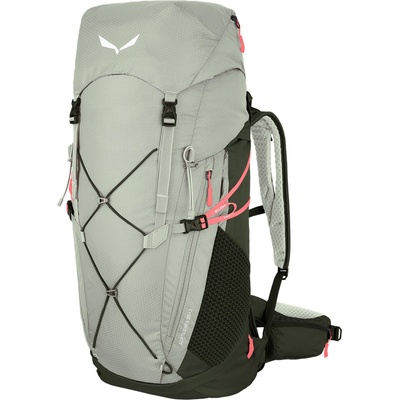 Salewa Alp Trainer 35+3 l zelená