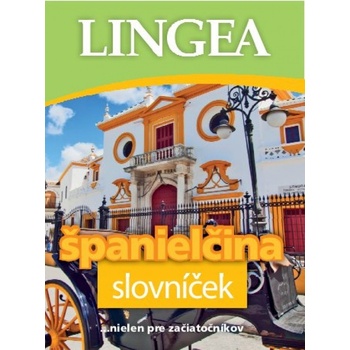 Španielčina slovníček