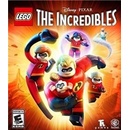 LEGO The Incredibles