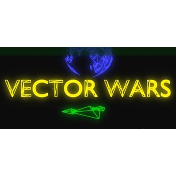Red Iron Labs VectorWars VR (PC)