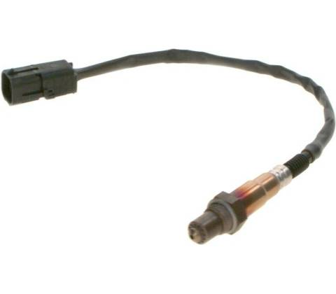 Lambda sonda BOSCH 0 258 006 537 (0258006537)