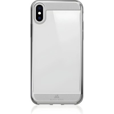 Hama Black Rock air robust калъф за Apple iPhone XS Max - Прозрачна KP28836 (28836)