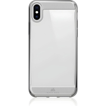 Hama Black Rock air robust калъф за Apple iPhone XS Max - Прозрачна KP28836 (28836)
