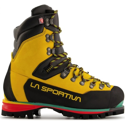 La Sportiva Мъжки алпийски обувки La Sportiva Nepal Extreme Mountaineering boots - Yellow - размер 41, 5 (EU) (020-0191-0118)