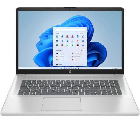 HP 17-cn4013nc CF5U9EA