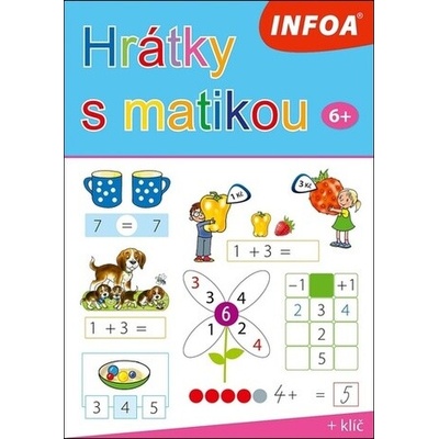 Hrátky s matikou