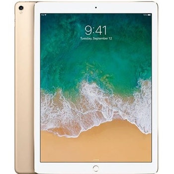 Apple iPad Pro Wi-Fi 64GB Gold MQDD2FD/A