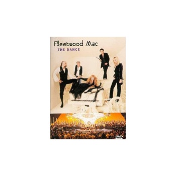 FLEETWOOD MAC: DANCE DVD