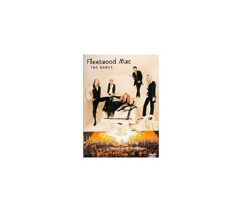 FLEETWOOD MAC: DANCE DVD