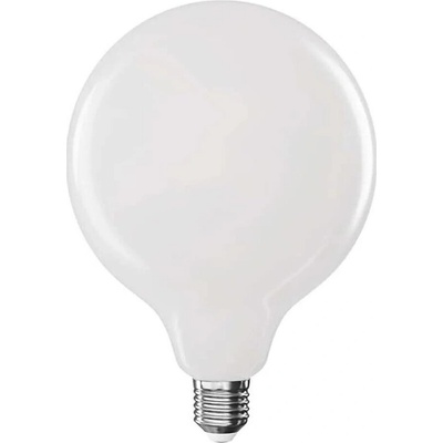 EMOS LED Žiarovka FILAMENT G125 E27/18W/230V 2700K EMS1204