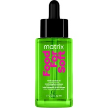 Matrix Food For Soft Oil Serum olejové sérum s hydratačným účinkom 30 ml