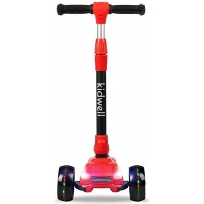 Kidwell Rimba (EDIHUBARIM01A2)