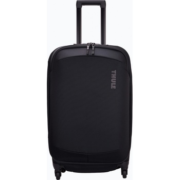 Thule Пътнически куфар Thule Subterra 2 Checked Spinner 65 л черен