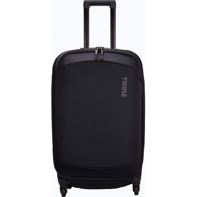 Thule Пътнически куфар Thule Subterra 2 Checked Spinner 65 л черен