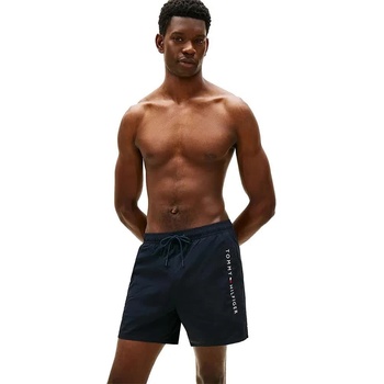 Tommy Hilfiger Бански гащета Tommy hilfiger UM0UM03748 swimming shorts - Blue (Desert Sky)
