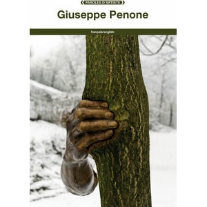 Giuseppe Penone | Giuseppe PENONE (ISBN: 9782849756812)