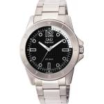 Q&Q Мъжки часовник Q&Q Superior - S34A-001VY (S34A-001VY) Часовници