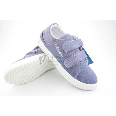 D.D.Step CSG 217A Lavender