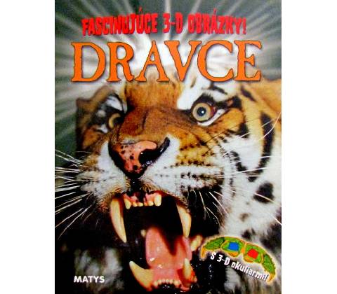 Dravce
