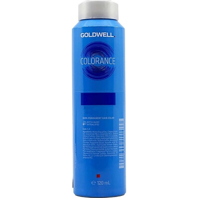 Goldwell Colorance Demi-Permanent Hair Color 120 ml деми-перманентна боя 8BP Pearly Couture Light Blonde