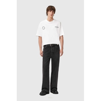 AllSaints Памучна тениска AllSaints (M042PD)