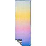 Slowtide Хавлиена кърпа Slowtide Horizon Yoga towel - Multicolor (Multi)