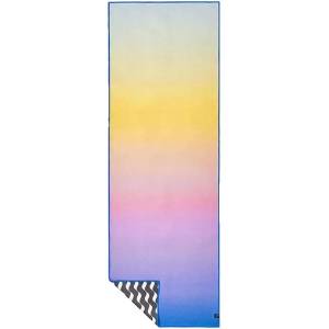 Slowtide Хавлиена кърпа Slowtide Horizon Yoga towel - Multicolor (Multi)