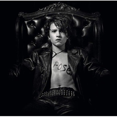 INDOCHINE - SINGLES COLLECTION.. 4LP