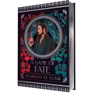 Game of Fate (ISBN: 9781464239700)