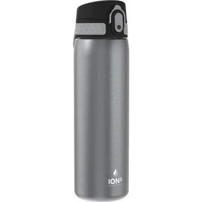 ion8 Leak Proof nerezová termoska Grey 500 ml