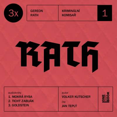 3x Gereon Rath