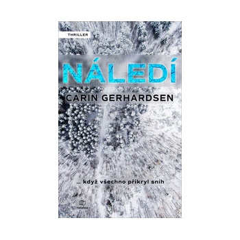 Náledí