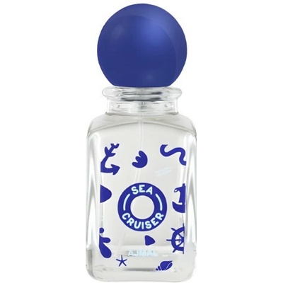 Ajmal Sea Cruiser toaletná voda pánska 50 ml