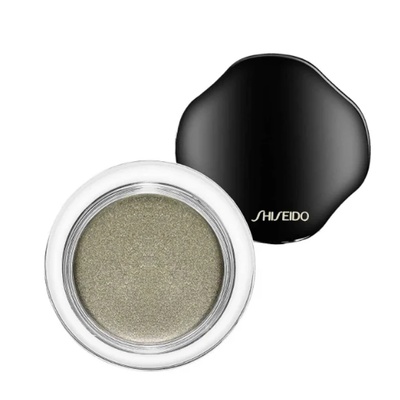 Shiseido блестящи кремообразни сенки за очи GR707 6 g *тестер