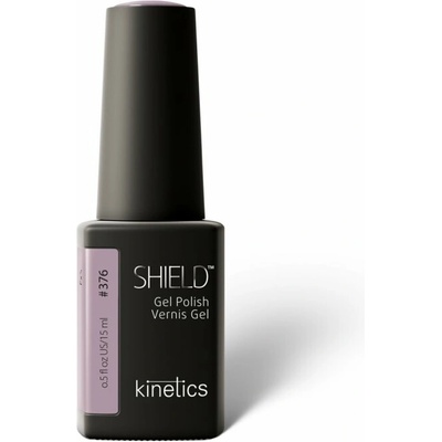 Kinetics Gél lak Shield 376 Ex's 15 ml