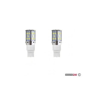 Paolo Диодни крушки - 7440 Cambus T20 2бр/к-т