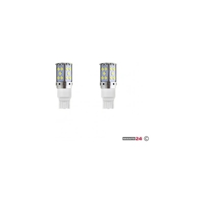 Paolo Диодни крушки - 7440 Cambus T20 2бр/к-т