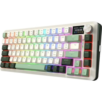 Redragon Flekact Pro Wired (K708WLG-RGB-PRO)