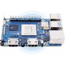 OrangePi 4A T527 2GB