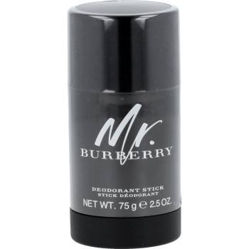 Burberry Mr. Burberry deostick 75 g