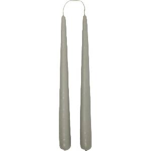 OYOY Fukai grey 28 cm 2 pcs L301379