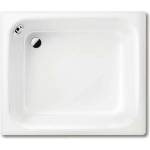 KALDEWEI Advantage - Правоъгълно поддушово корито Sanidusch 559, 75x90x25 см, бяло - поддушово корито, Perl-Effekt, без полистиренов носач 332600013001 (332600013001)