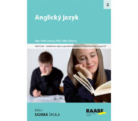 Anglický jazyk