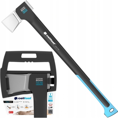 Cellfast 2000 g ERGO – Hledejceny.cz