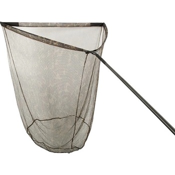 Fox podberák Horizon X6 42" 8ft Carbon Landing Net Camo Mesh 2diel