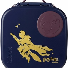 b.box Olovrantový box stredný Harry Potter
