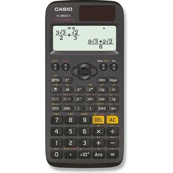 Casio FX 85CE