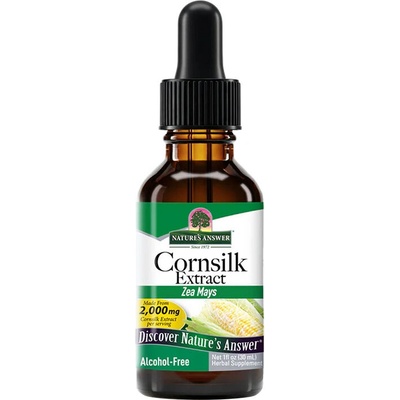 Nature's Answer Cornsilk Extract 30 ml