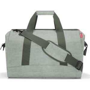 Reisenthel Allrounder M Twist Sage